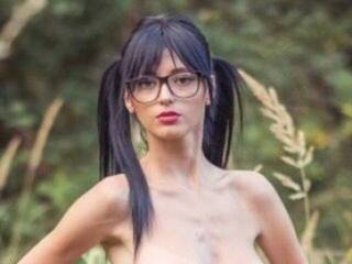 Erotický videochat Dolcebia