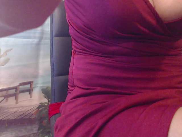 Vysílací screenshoty DolcePassione