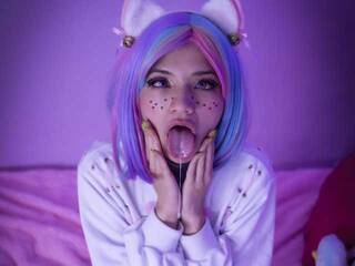 Erotický videochat DOLL-JOY