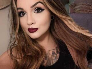 Erotický videochat Doll4Sir