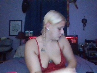 Erotický videochat DollaDaisy