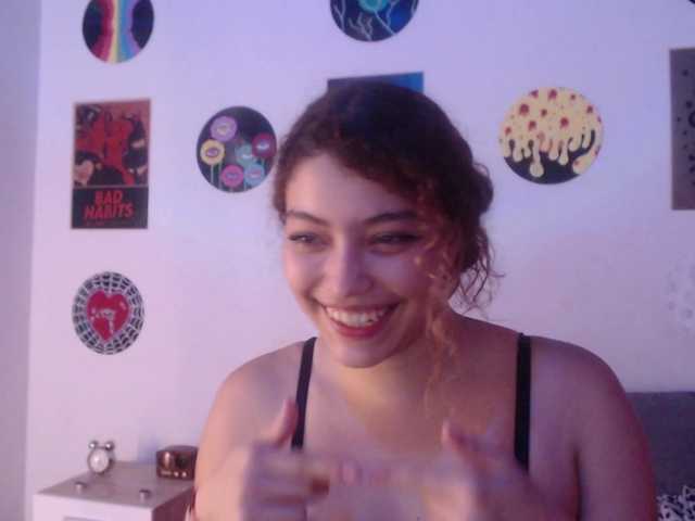 Vysílací screenshoty dollar-girl