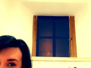 Erotický videochat DollBarbye30