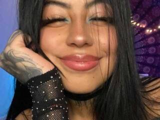 Erotický videochat Dollcam