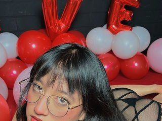 Erotický videochat Dollce-