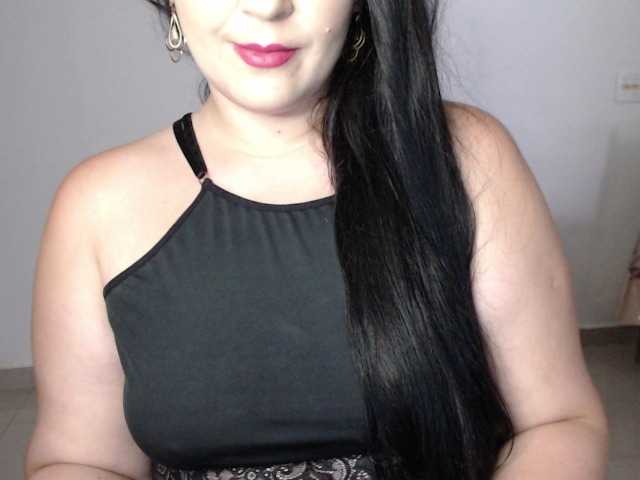 Fotky DollFace25 Kneel, serve and obey! Make me wet with your vibes!