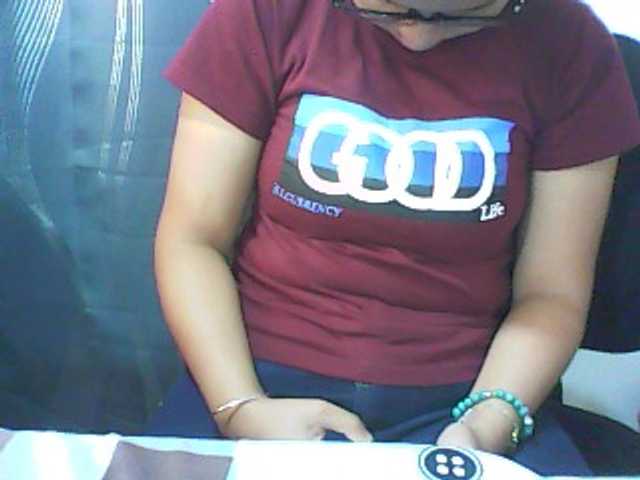 Vysílací screenshoty dollfunny