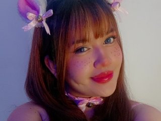 Erotický videochat Dollielove