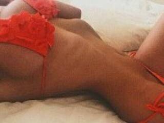 Erotický videochat dolllss