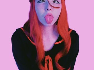 Erotický videochat DollRose
