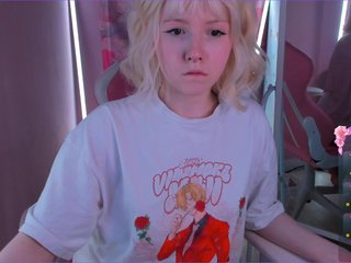 Erotický videochat DollRose