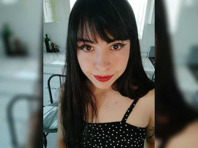 Vysílací screenshoty Dollseye