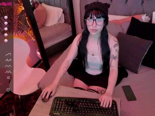 Vysílací screenshoty Dollseye