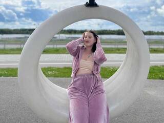 Erotický videochat DollVice