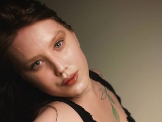 Erotický videochat DollVice
