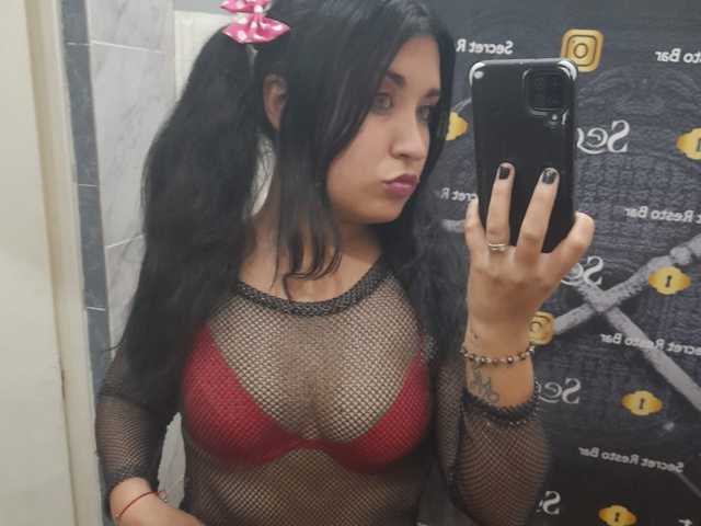 Fotografie profilu DollXx69