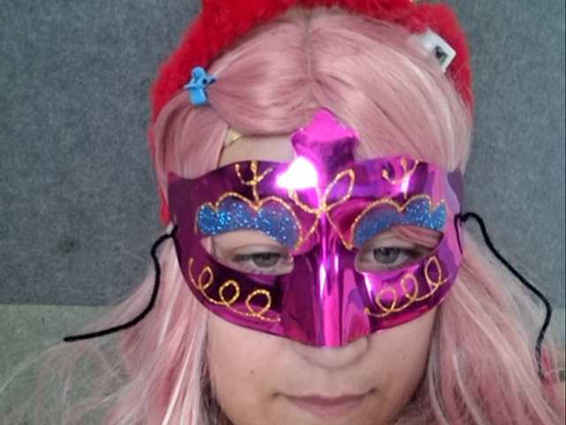 Vysílací screenshoty DollXx69