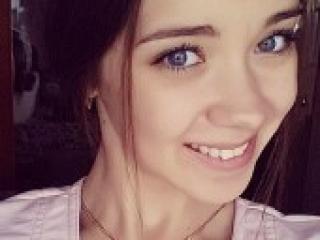 Erotický videochat dolly4u