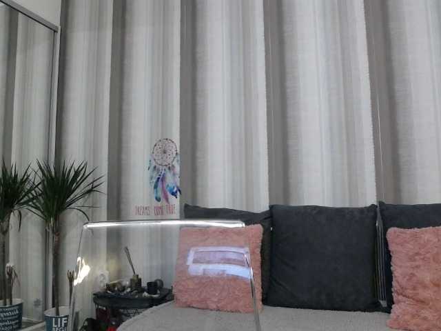 Vysílací screenshoty Dollyada