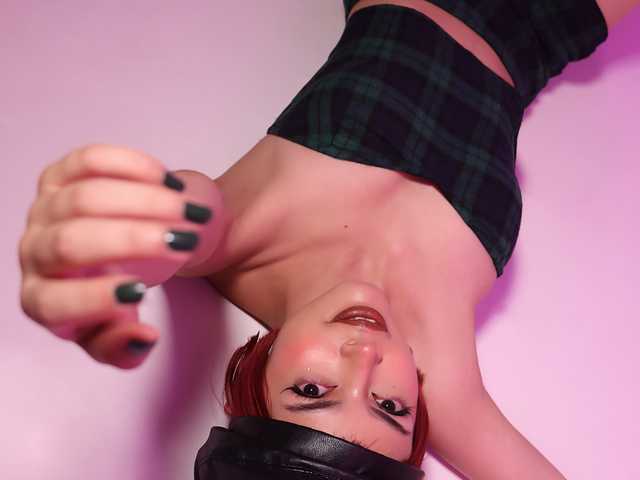 Fotografie profilu DollyConnor