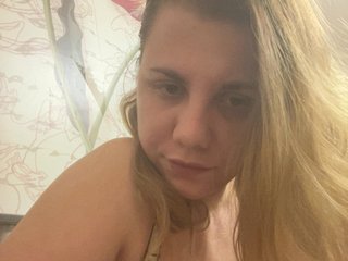 Erotický videochat Dollye