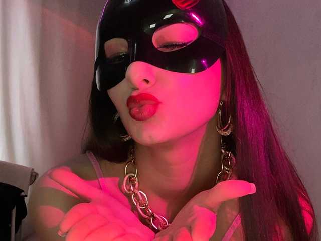 Fotografie profilu DollyxDiva