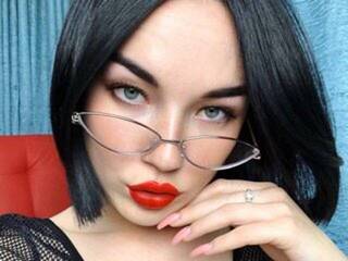 Erotický videochat DoloressHaze