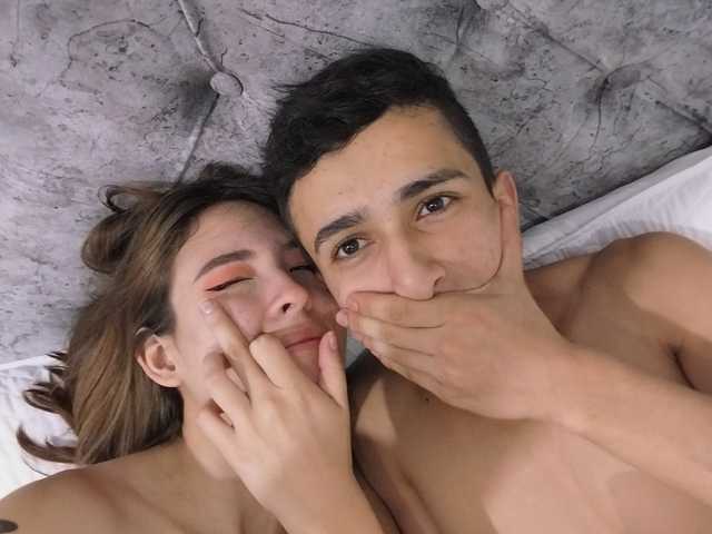 Fotografie profilu DomAndAri