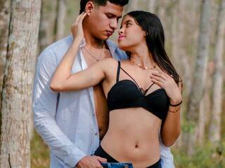 Erotický videochat DomAndRose