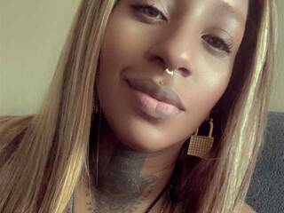 Erotický videochat DomCherrired