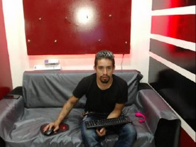 Vysílací screenshoty domcherry