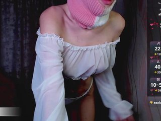 Erotický videochat Domiiiniiicana