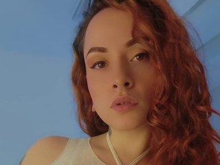 Erotický videochat DominaDeivis