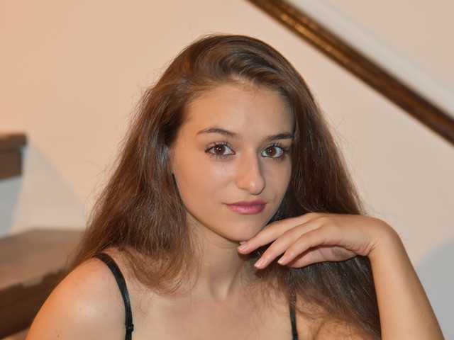 Fotografie profilu Dominationbby