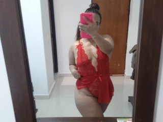 Erotický videochat Domincka