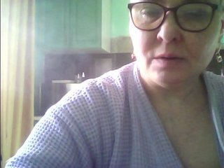 Erotický videochat Dominiana123