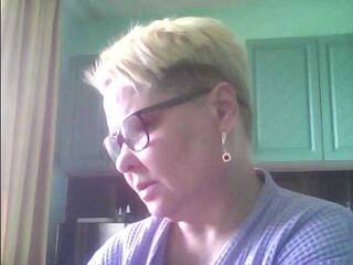 Erotický videochat Dominiana123