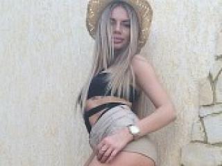 Erotický videochat dominica94