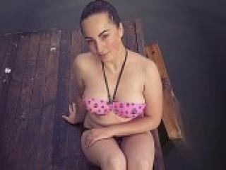 Erotický videochat dominicaa