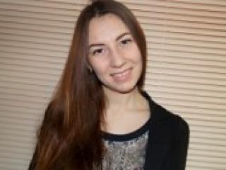 Erotický videochat dominicanna