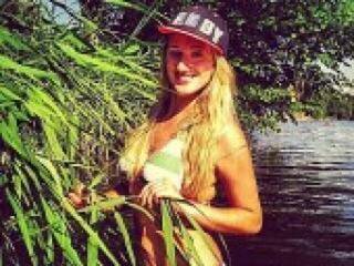 Erotický videochat dominicasun