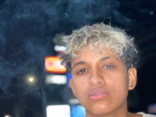 Erotický videochat Dominick-jones