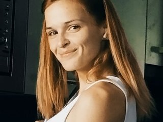 Erotický videochat Dominicka23