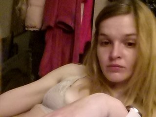 Erotický videochat Dominicka23