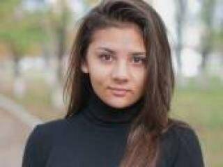 Erotický videochat dominikalii