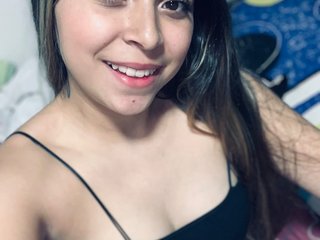 Erotický videochat Dominikkc