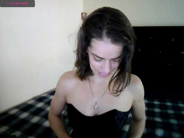 Vysílací screenshoty Dominitrix666