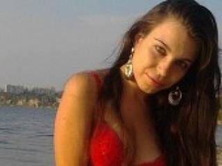 Erotický videochat domovaya