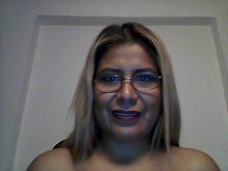 Vysílací screenshoty donatella55