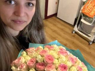 Erotický videochat Donna-Bell